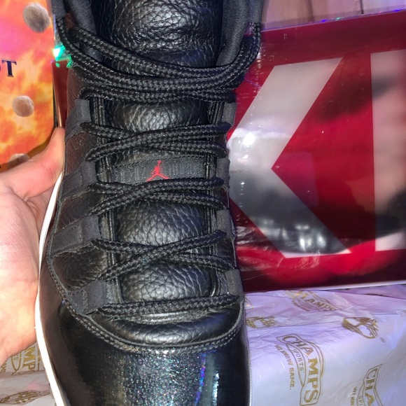 Jordan 11s - Picture 2 of 3
